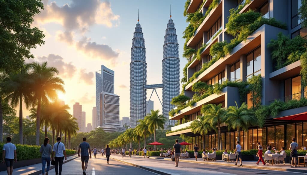 discover your ideal home in kuala lumpur with our wide selection of apartments and rental properties. explore vibrant neighborhoods, modern amenities, and convenient locations to find the perfect place to live in malaysia's bustling capital.