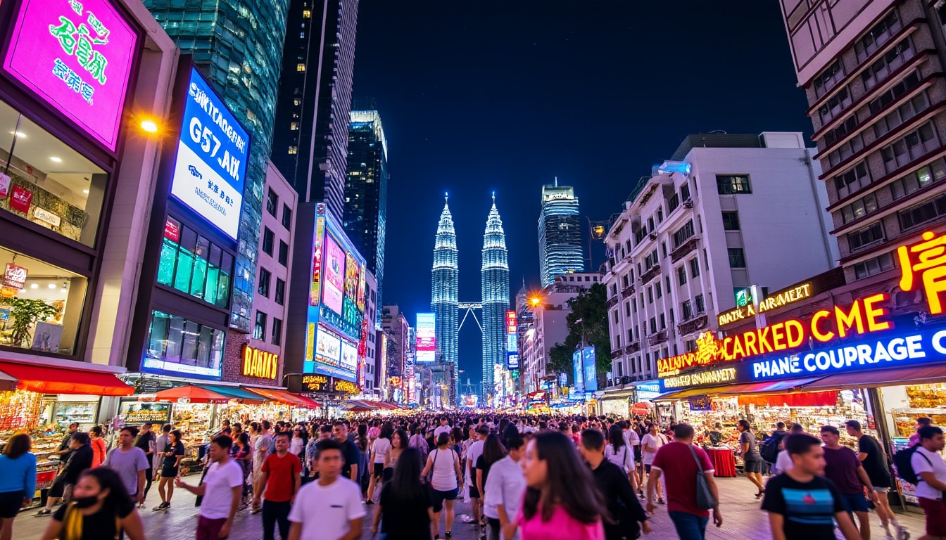 discover affordable and budget-friendly stays in kuala lumpur, offering great comfort and convenience without breaking the bank. explore the best accommodations for every traveler’s needs!