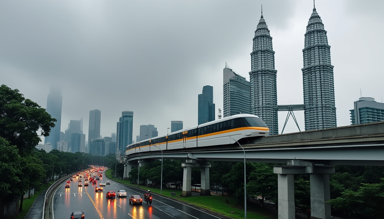 discover the cheapest time to visit kuala lumpur with our comprehensive guide. explore budget-friendly travel tips, seasonal insights, and the best deals to enjoy malaysia's vibrant capital without breaking the bank!