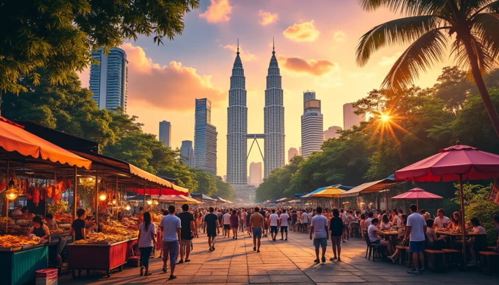 discover the cheapest time to visit kuala lumpur with our comprehensive guide. explore budget-friendly tips, seasonal highlights, and the best deals to make the most of your trip to malaysia's vibrant capital without breaking the bank.