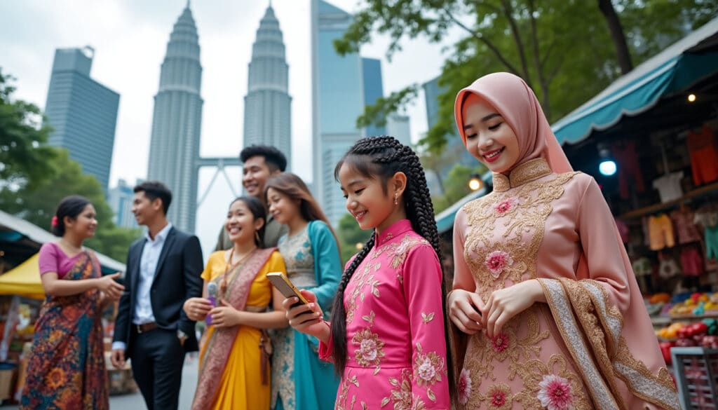discover the vibrant clothing customs in kuala lumpur, where traditional attire meets modern fashion. explore the unique cultural influences, diverse styles, and the significance of clothing in this bustling malaysian capital. uncover tips for dressing appropriately in various settings and occasions.
