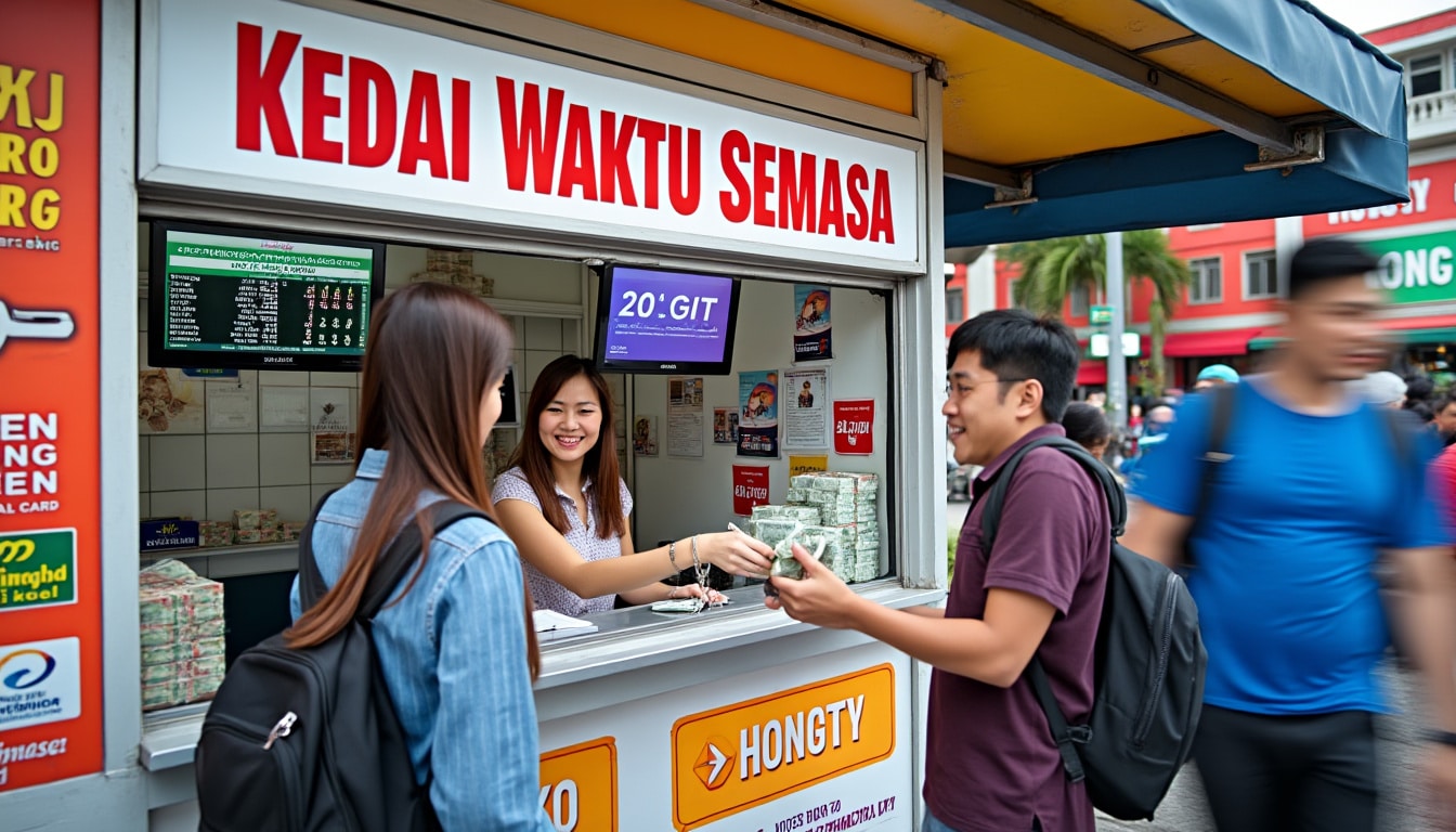 discover the essential guide to currency and payments in kuala lumpur. learn about the malaysian ringgit, convenient payment methods, and tips for exchanging money while exploring this vibrant city.
