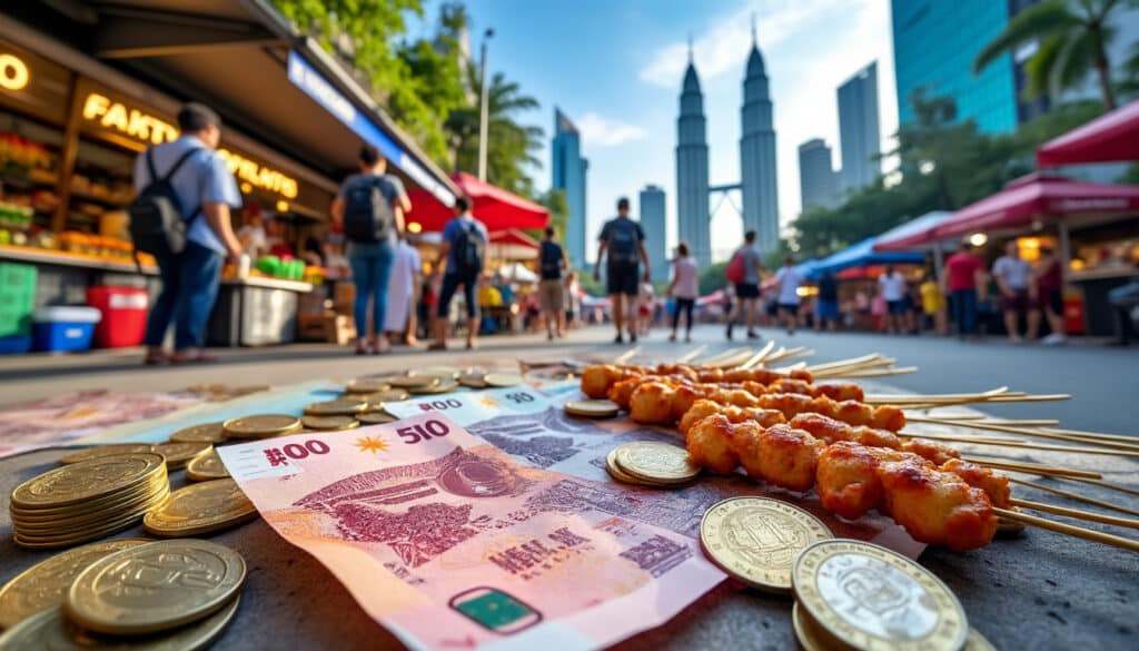 discover essential information about currency and tipping practices in kuala lumpur. learn about the local currency, conversion tips, and the expected etiquette for tipping in restaurants, hotels, and other services to enhance your travel experience.