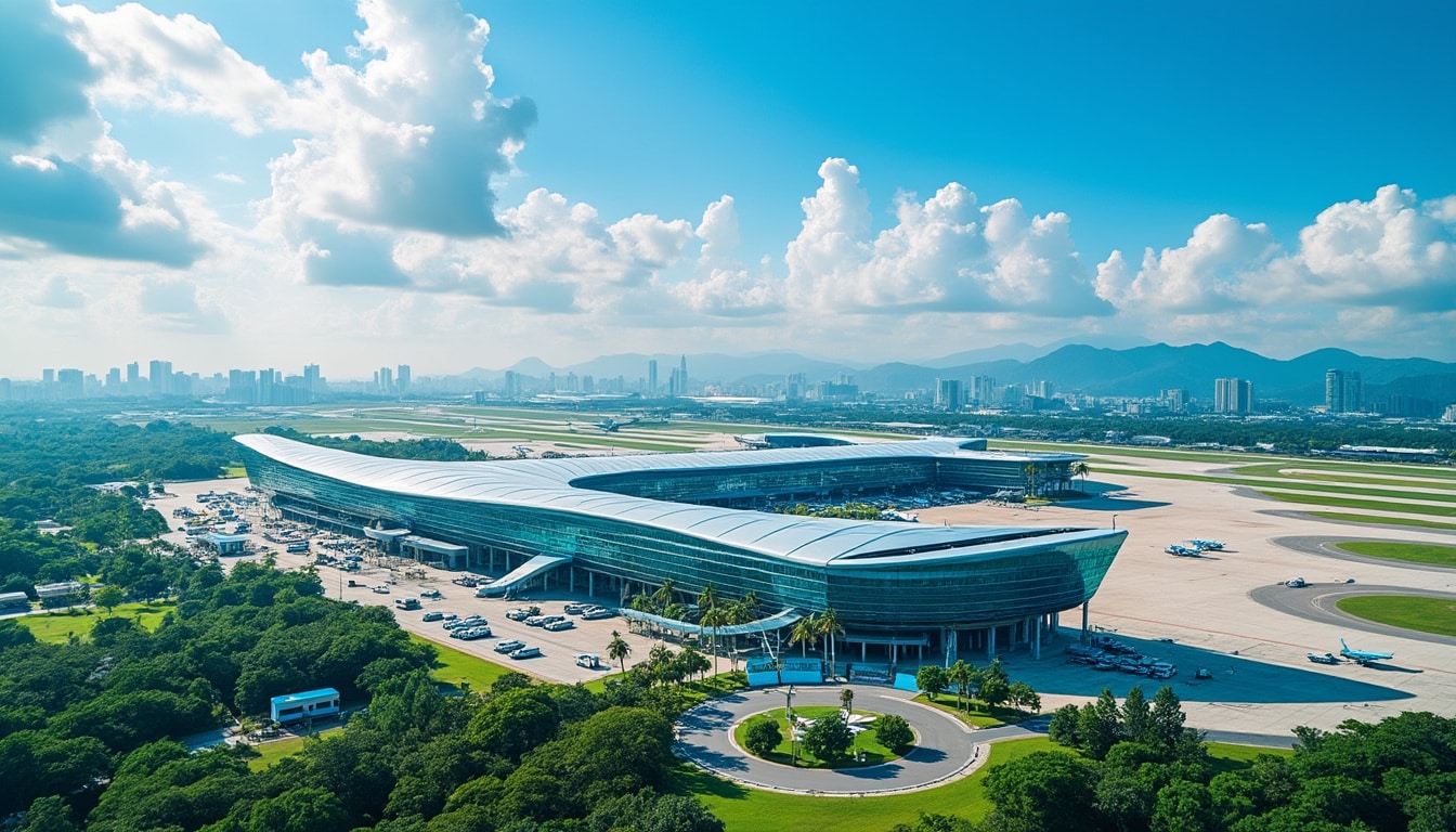 explore affordable flights to kuala lumpur with a variety of airline options. find the best deals and plan your exciting journey to malaysia's vibrant capital, known for its stunning skyline, rich culture, and delicious cuisine.