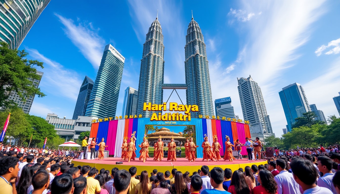 discover the festive charm of kuala lumpur with our guide to holiday openings! explore attractions, shopping centers, and dining options that welcome visitors during the holiday season. plan your perfect festive getaway in malaysia's vibrant capital.