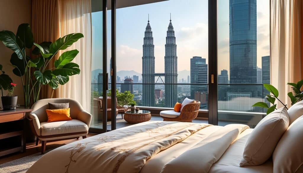 discover the perfect hotel accommodation in kuala lumpur, where comfort meets luxury. enjoy modern amenities, prime locations, and exceptional service for an unforgettable stay in malaysia's vibrant capital.