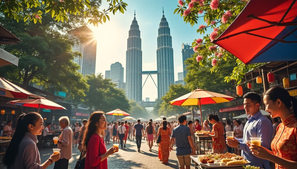discover the ideal duration for your visit to kuala lumpur. learn how many days you need to explore the city's vibrant culture, historic landmarks, and culinary delights to make the most of your trip.