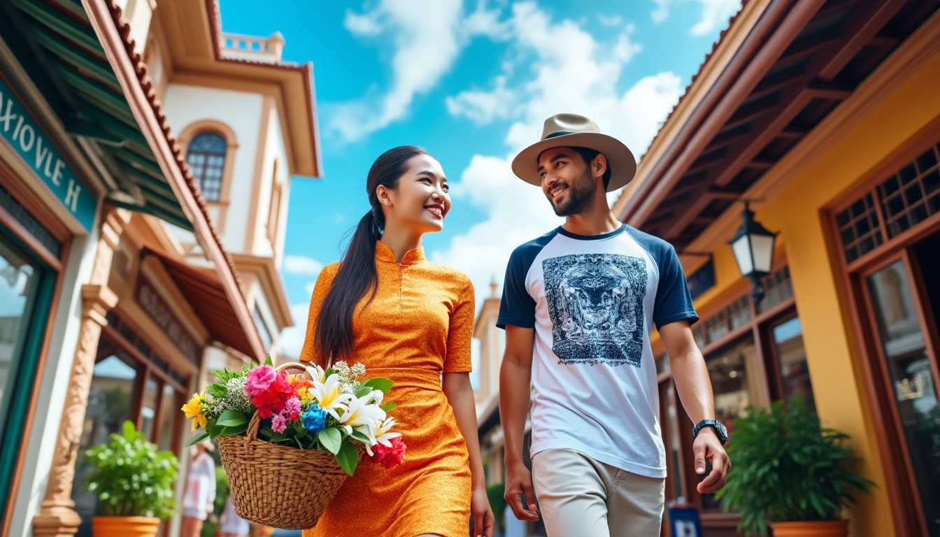 discover essential tips on how to dress appropriately in kuala lumpur throughout the year. this guide breaks down seasonal styles and monthly weather patterns, ensuring you stay comfortable and stylish no matter the time of year.