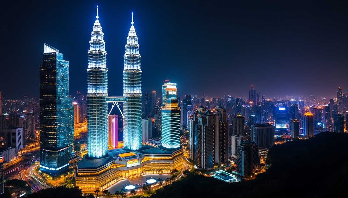 discover essential tips and strategies for finding the perfect accommodation in kuala lumpur. from budget-friendly options to luxury stays, learn how to navigate the housing market, compare prices, and choose the ideal neighborhood for your needs.