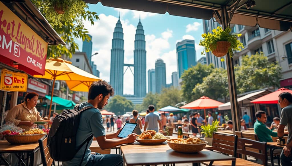 discover essential tips and resources for finding the perfect accommodation in kuala lumpur. from budget options to luxurious stays, this guide covers all you need to know for a comfortable stay in malaysia's vibrant capital.