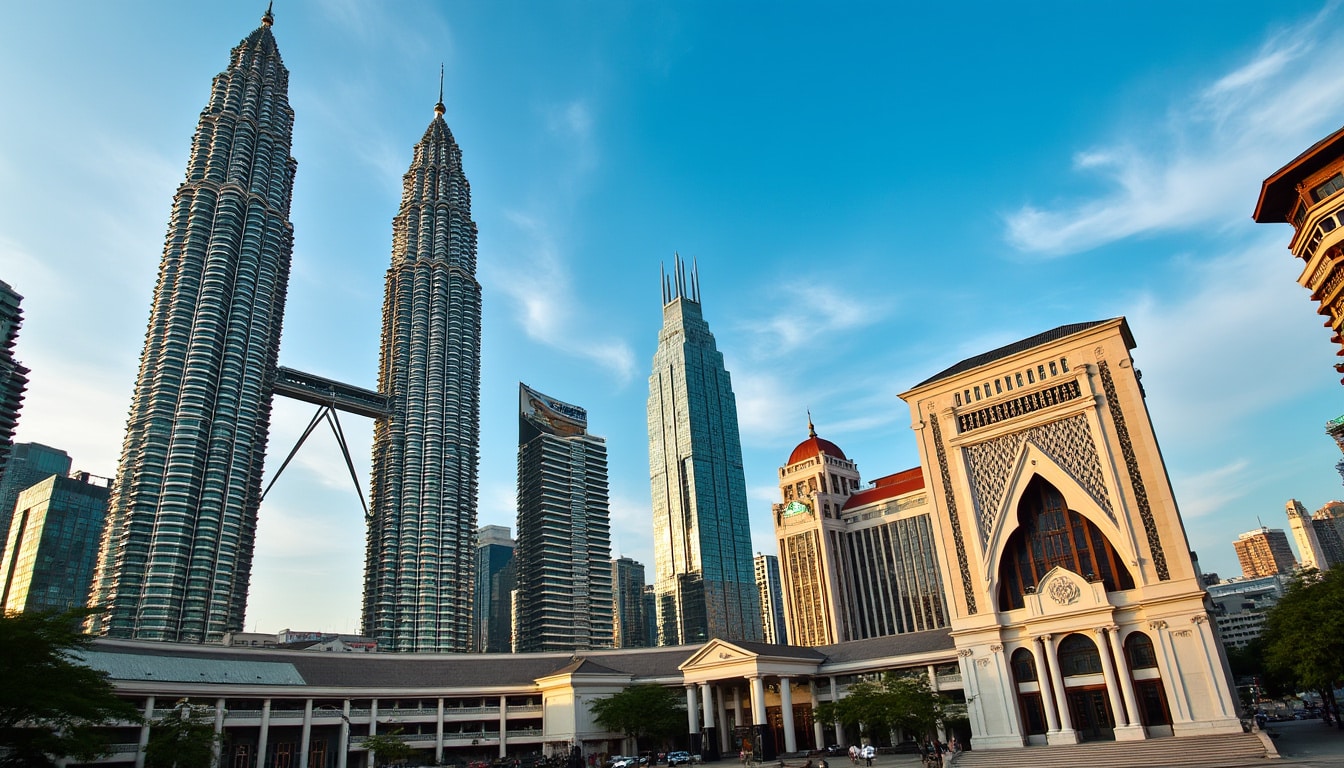 explore the essential legal information and rules governing kuala lumpur. stay informed about the regulations, laws, and guidelines that impact residents and visitors in malaysia's vibrant capital. from civic responsibilities to business compliance, our comprehensive guide provides the insights you need to navigate the legal landscape of kuala lumpur.