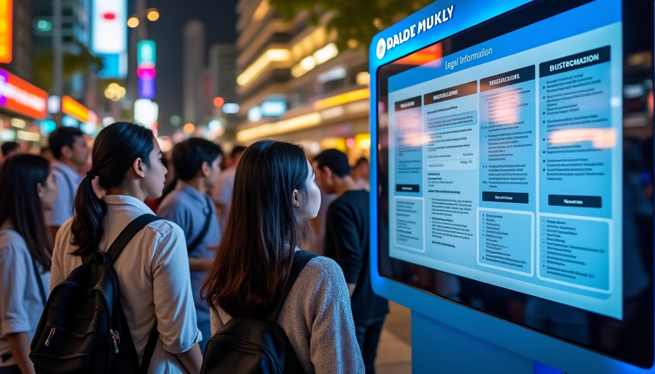 discover essential legal information and rules governing kuala lumpur. this guide provides insights into local laws, regulations, and compliance requirements for residents and visitors, ensuring you navigate the legal landscape with ease.