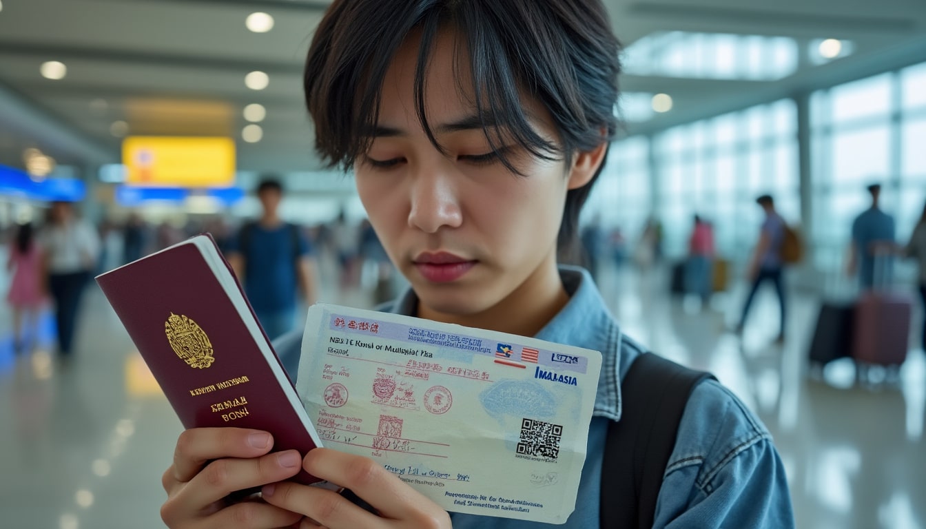 discover essential information on obtaining passports and travel documents for your trip to kuala lumpur. this guide covers application processes, required documents, and tips for a smooth travel experience.