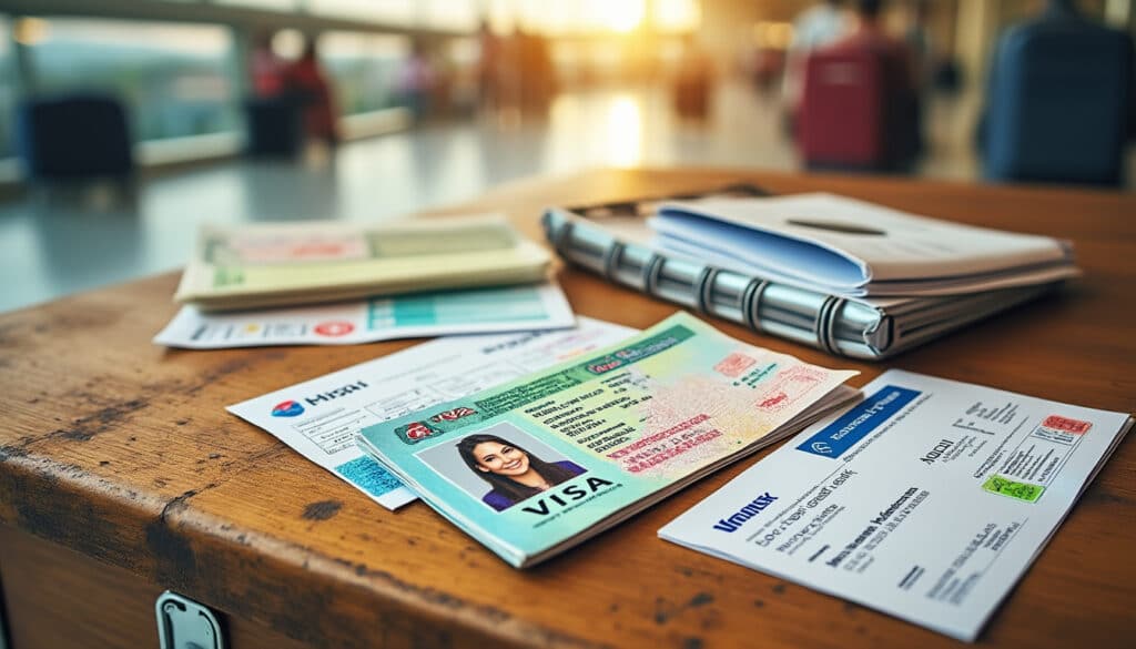 discover essential information about passport and travel documents required for your trip to kuala lumpur. ensure a smooth journey with our comprehensive guide on visas, entry requirements, and important travel tips.