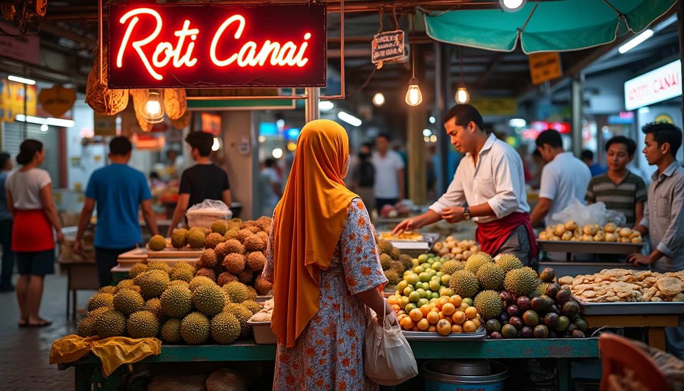 découvrez les réalités du vol à la tire et du vol à Kuala Lumpur. ce guide offre des perspectives sur les arnaques courantes, des conseils de sécurité et comment vous protéger tout en explorant la capitale vibrante de la Malaisie.