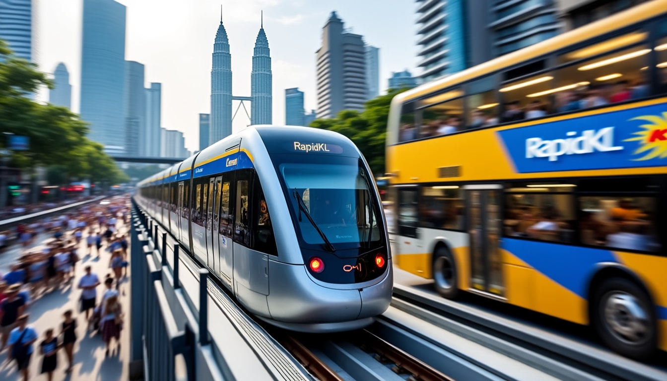 découvrez des conseils essentiels et des informations pour planifier votre voyage inoubliable à Kuala Lumpur. des attractions incontournables à la cuisine locale et aux conseils de voyage, préparez-vous à explorer la vibrante capitale de la Malaisie en toute confiance.