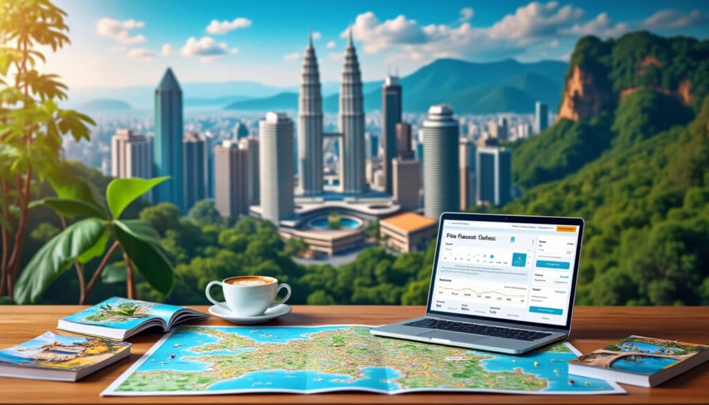 discover the ultimate guide to planning your trip to kuala lumpur, featuring top attractions, essential tips, and cultural insights to make your visit unforgettable.