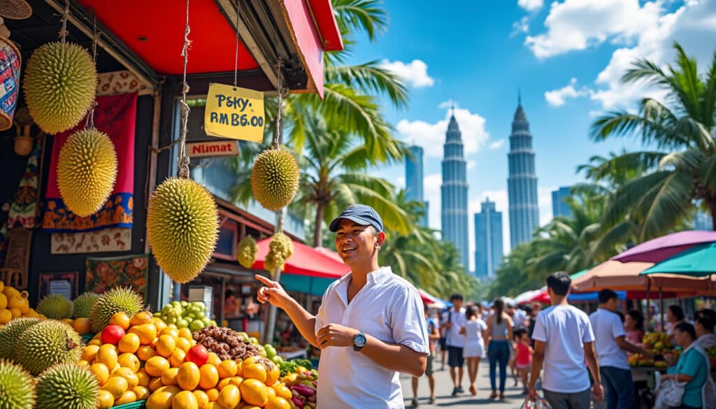discover the latest trends and insights on prices in kuala lumpur, from accommodation and dining to transportation and entertainment. get an in-depth look at the cost of living in malaysia's vibrant capital.