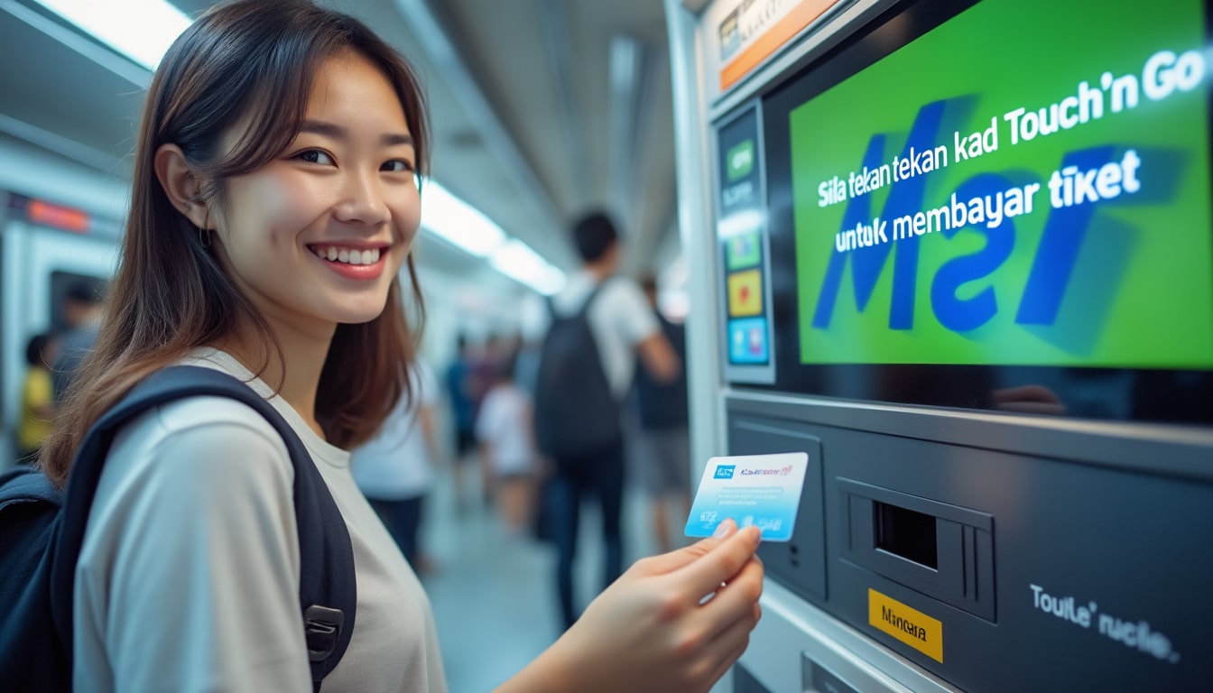 explore the seamless public transport system in kuala lumpur, including buses, trains, and light rail options. discover convenient payment methods, tips for navigating the city, and enhance your travel experience with easy accessibility and affordability.