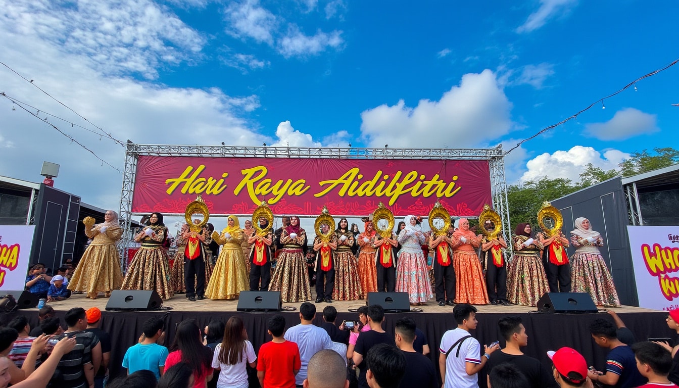 explore the unique reputation and identity of kuala lumpur, a vibrant city that blends modernity with rich cultural heritage. discover its iconic landmarks, diverse communities, and the dynamic atmosphere that shapes this fascinating capital of malaysia.