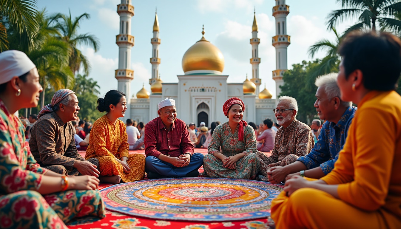 Erforschen Sie die komplexen sozialen und Diskriminierungsfragen in Kuala Lumpur, untersuchen Sie die Herausforderungen, mit denen verschiedene Gemeinschaften in dieser pulsierenden Stadt konfrontiert sind. Entdecken Sie die Faktoren, die zu sozialen Ungleichheiten beitragen und wie sie sich auf das tägliche Leben auswirken, sowie Initiativen, die auf Gleichheit und Inklusivität abzielen.