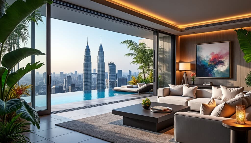 discover unique special accommodation features in kuala lumpur that elevate your stay. from luxurious amenities to personalized services, explore the best options for an unforgettable experience in malaysia's vibrant capital.