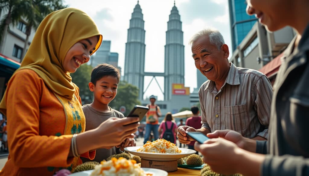 discover the essential tipping and local payment habits in kuala lumpur. learn how to navigate the local customs with confidence, from gratuity norms to popular payment methods, ensuring a smooth and enjoyable experience while exploring malaysia's vibrant capital.