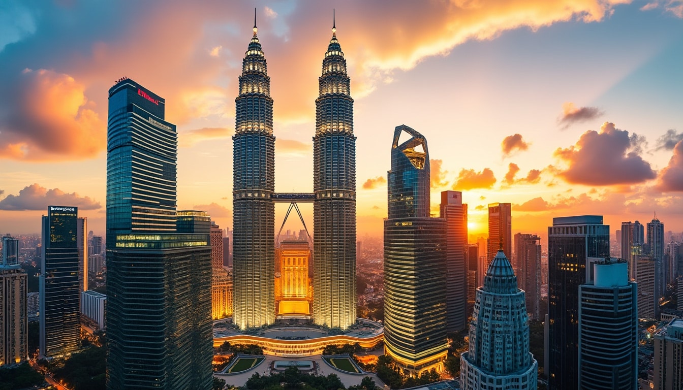 discover the ultimate guide for trip planning in kuala lumpur! explore top attractions, local cuisine, travel tips, and cultural experiences to make the most of your visit to malaysia's vibrant capital.