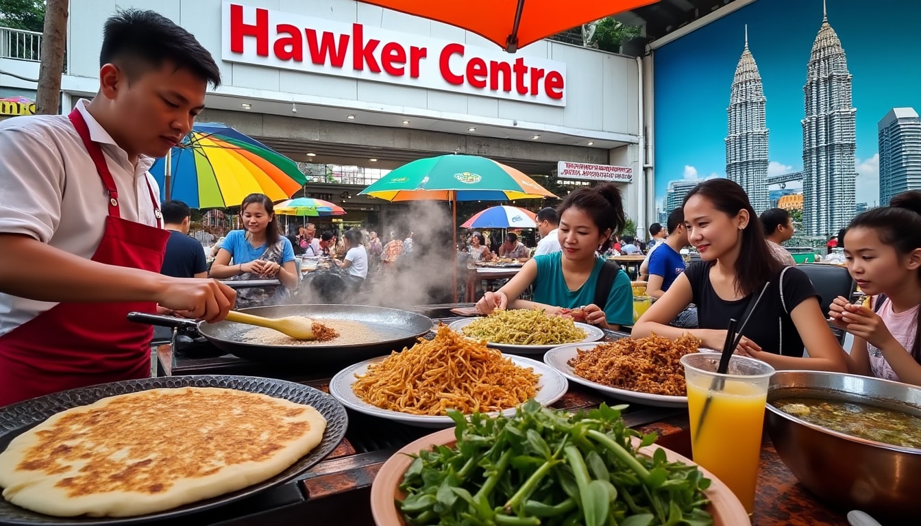 explore the essential guide to trip costs and budgeting in kuala lumpur. discover tips on accommodation, dining, transportation, and activities to make the most of your travel experience without breaking the bank.