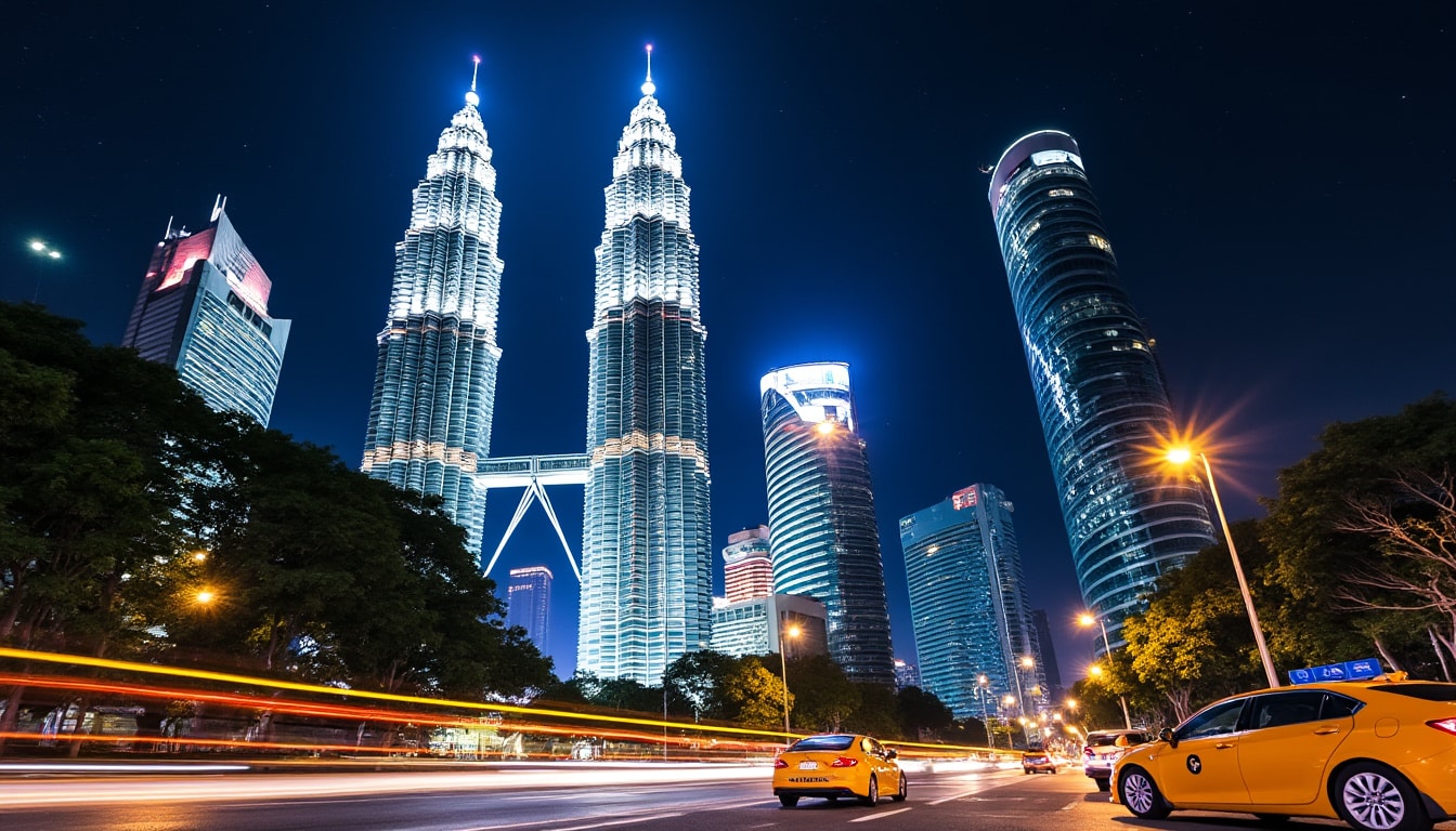discover the ideal trip duration in kuala lumpur to make the most of your visit. explore the city's vibrant culture, stunning landmarks, and delicious cuisine while maximizing your time in malaysia's capital.