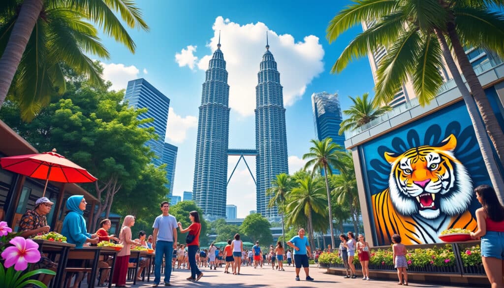 discover the ideal trip duration in kuala lumpur to make the most of your visit. from iconic landmarks to hidden gems, explore how long you should spend in malaysia's vibrant capital to immerse yourself in its rich culture, delicious cuisine, and bustling markets.