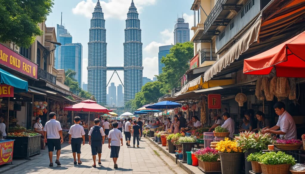 discover the intriguing side of kuala lumpur as we explore unusual facts and pressing social issues that shape this vibrant city. from hidden gems to cultural challenges, delve into the complexities of life in malaysia's capital and gain a deeper understanding of its unique societal landscape.