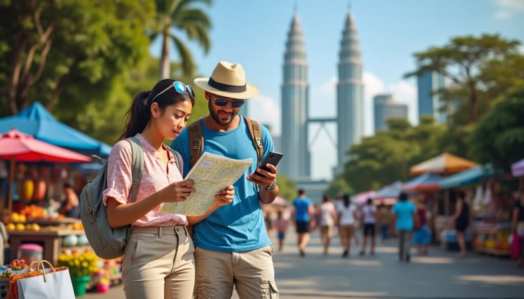 discover essential tips on what to bring and wear in kuala lumpur to ensure a comfortable and enjoyable visit. from climate-appropriate clothing to must-have travel essentials, find out how to navigate the vibrant city with confidence.