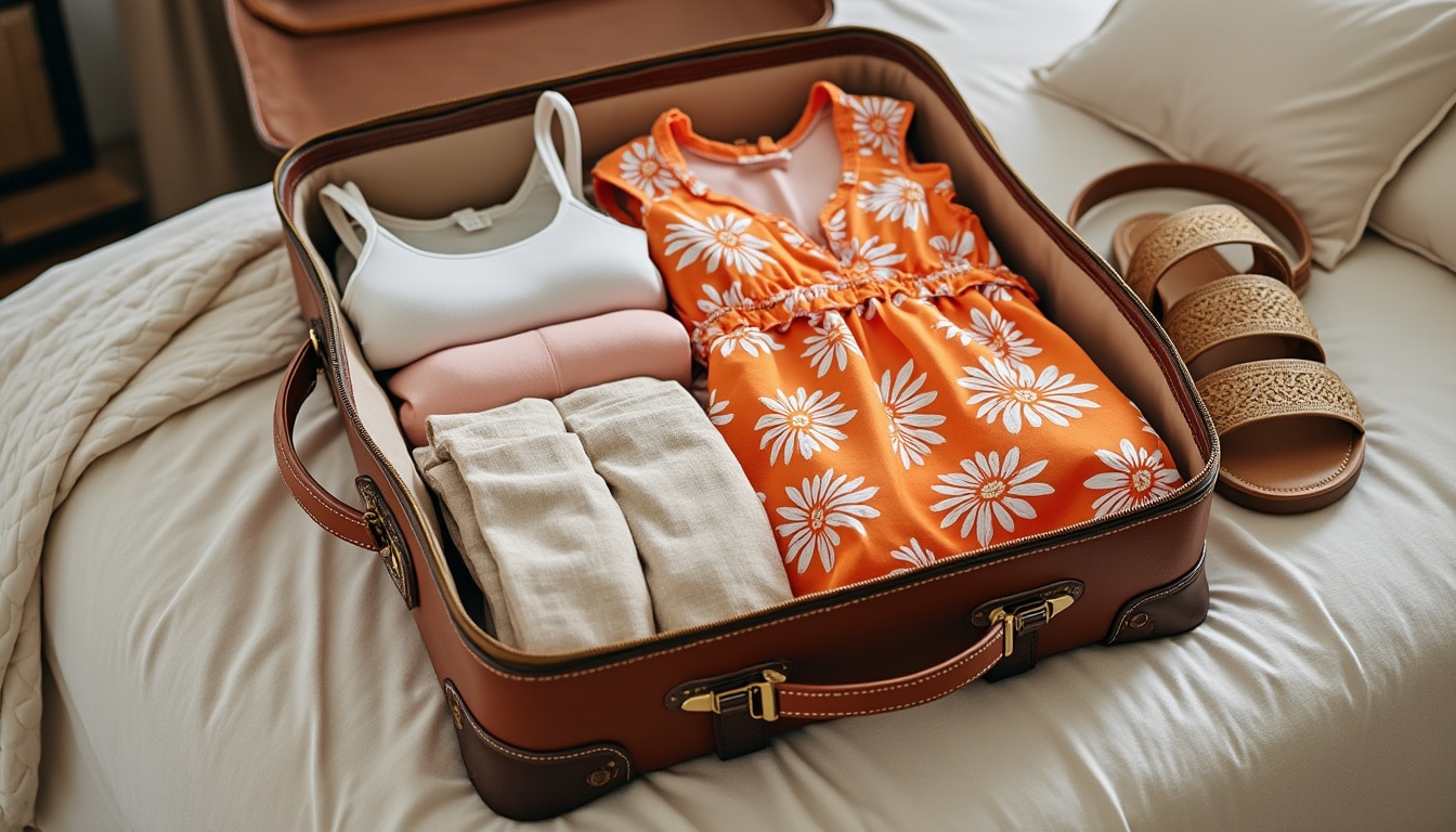 Entdecken Sie die wichtigsten Gegenstände, die Sie für Ihre Reise nach Kuala Lumpur mitbringen sollten, organisiert nach Monat. Von Wetterüberlegungen bis hin zu lokalen Veranstaltungen stellt dieser Leitfaden sicher, dass Sie für ein unvergessliches Abenteuer in Malaysias lebendiger Hauptstadt gut vorbereitet sind.