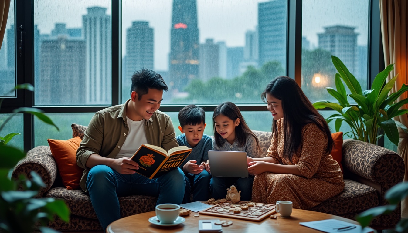 discover unique activities and essential tips for navigating special situations in kuala lumpur. from cultural events to emergency contacts, this guide covers everything you need to enjoy your stay in malaysia's vibrant capital, no matter the circumstances.