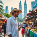 discover essential tips and guidance on relocating to kuala lumpur as a mexican. from visa processes to finding housing and adapting to the local culture, this comprehensive guide ensures a smooth transition for your new adventure.